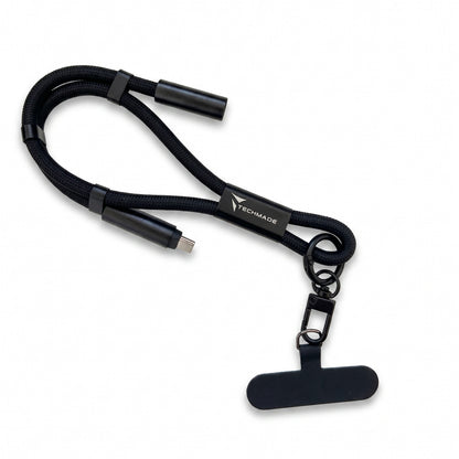 Cavo di ricarica Smart Fashion - Tipo C