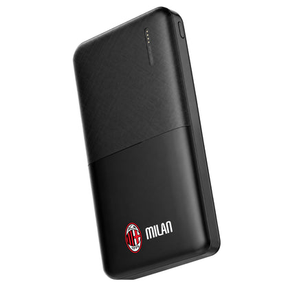 Power Bank 5000 / 10000 / 20000 mAh, Sottile & Compatto - Milan