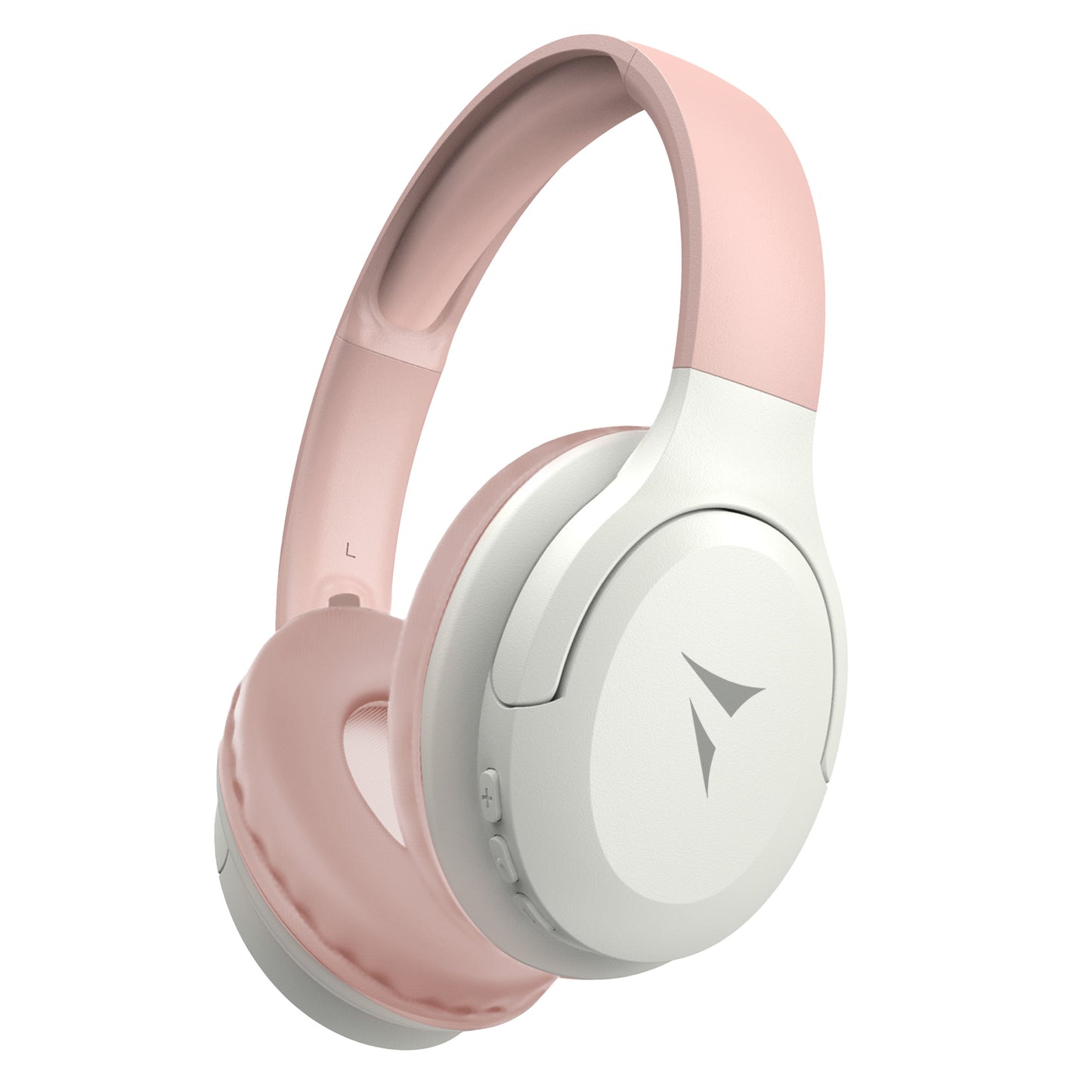 Wireless Bluetooth Over-Ear Headphones