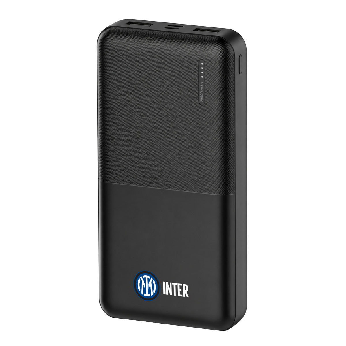 Power Bank 5000 / 10000 / 20000 mAh, Sottile & Compatto - Inter