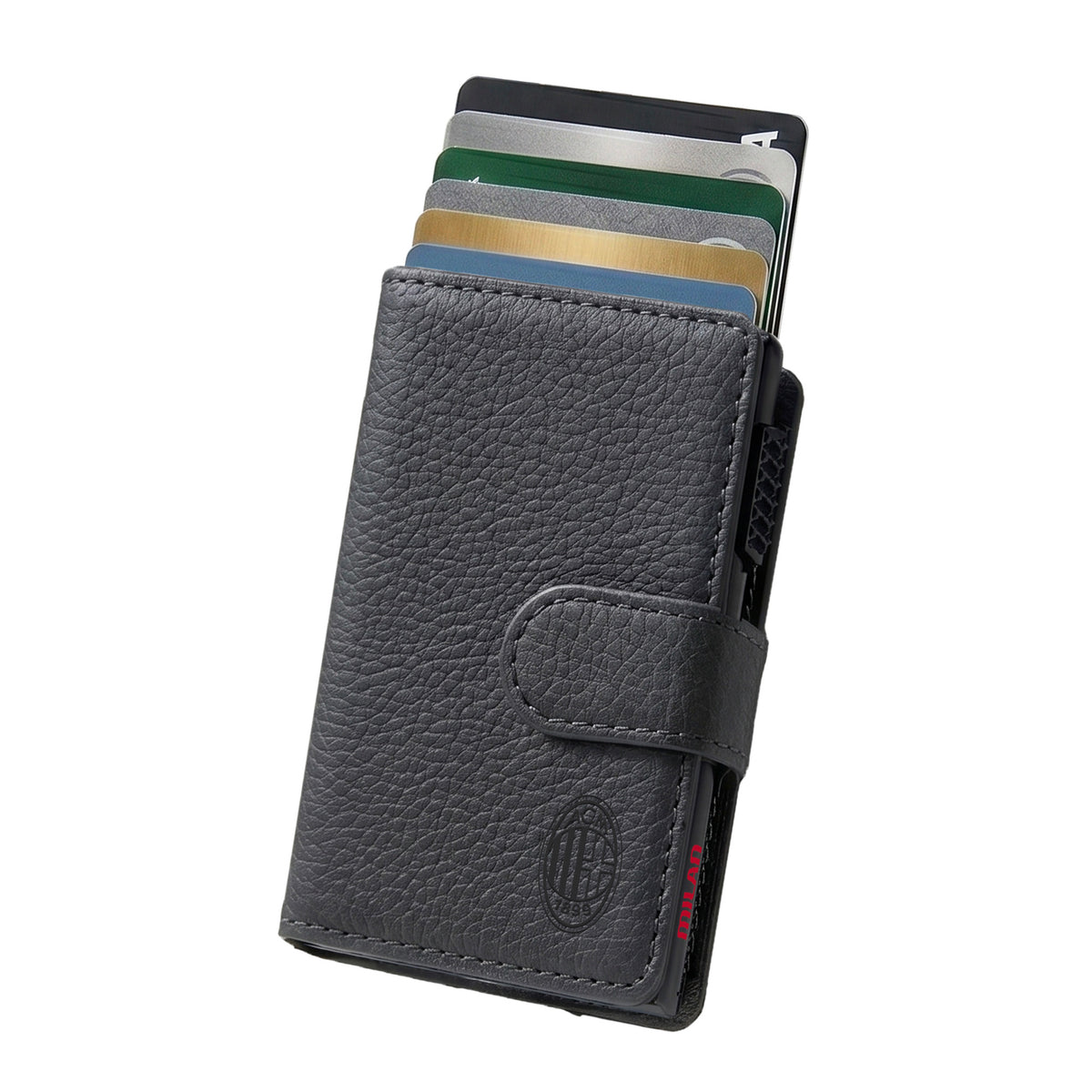 Slide Wallet compatibile Magsafe - Milan