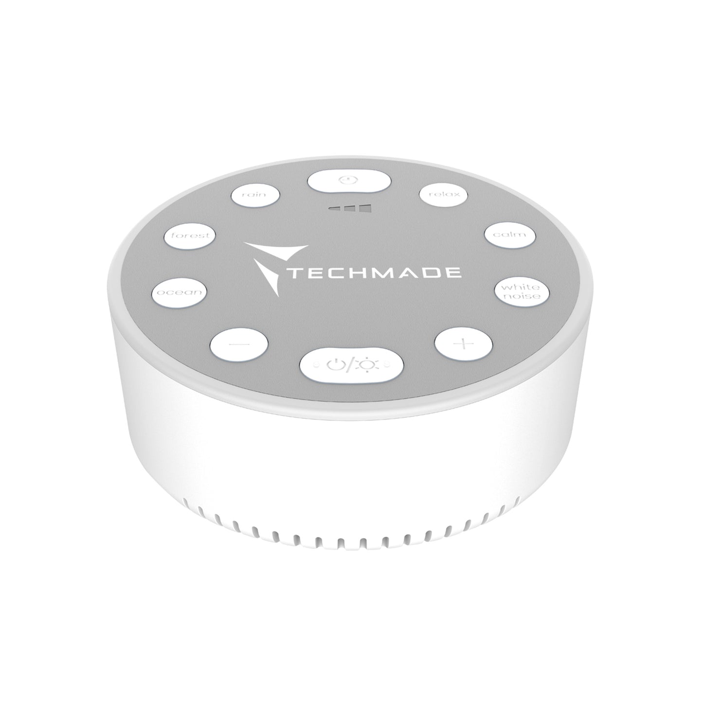 White Noise Speaker - for Adult and Child Relaxation
