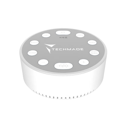 White Noise Speaker - for Adult and Child Relaxation