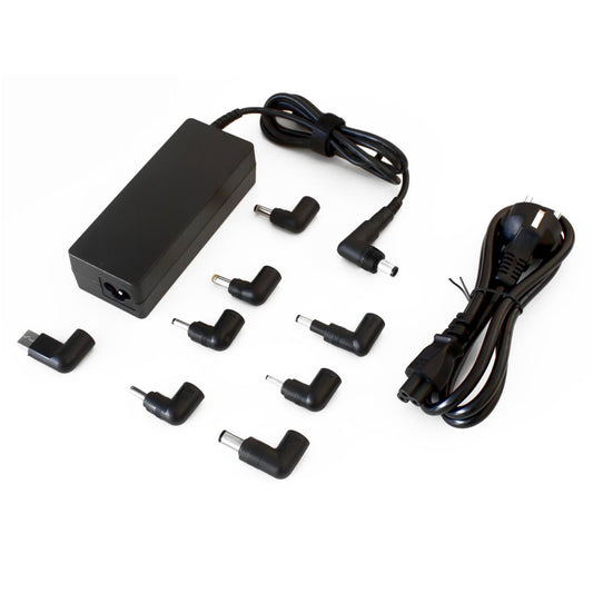 Caricatore universale per PC - 65W e 90W