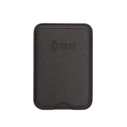 MagSafe Compatible Slim Wallet - Milan