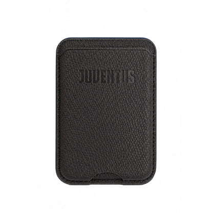 MagSafe Compatible Slim Wallet - Juventus