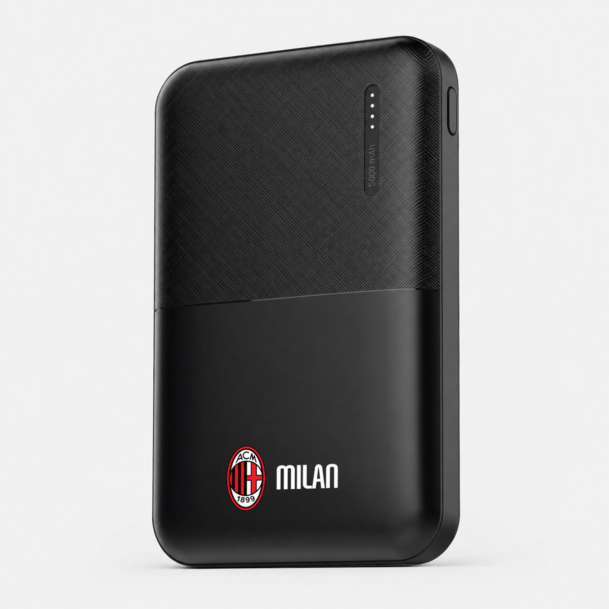 Power Bank 5000 / 10000 / 20000 mAh, Sottile & Compatto - Milan