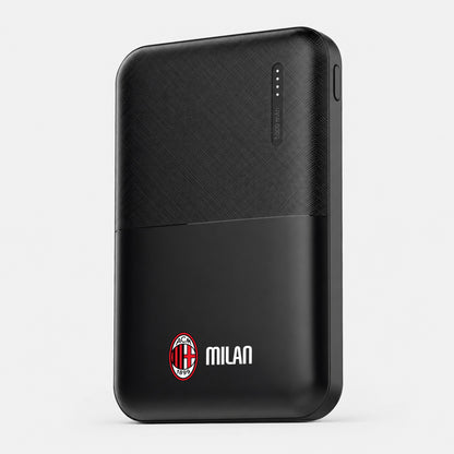 Power Bank 5000 / 10000 / 20000 mAh, Sottile & Compatto - Milan