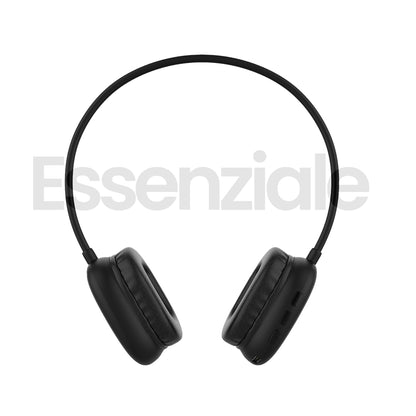 Cuffie Wireless Bluetooth On Ear Ultra Slim