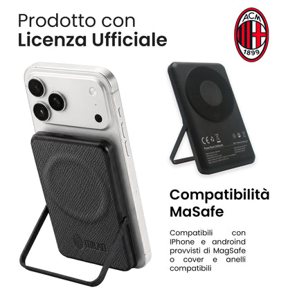 Power Wallet Modular - 5000mAh - Milan