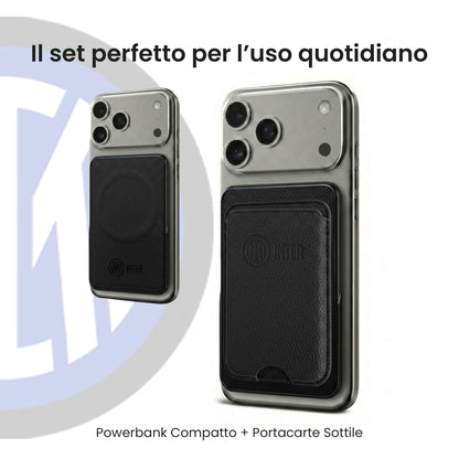 Power Wallet Modular - 5000mAh - Inter