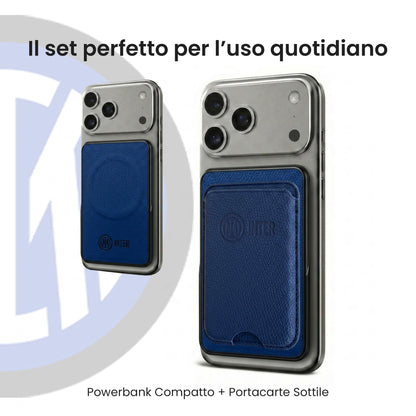 Power Wallet Modular - 5000mAh - Inter