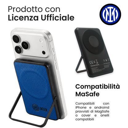 Power Wallet Modular - 5000mAh - Inter