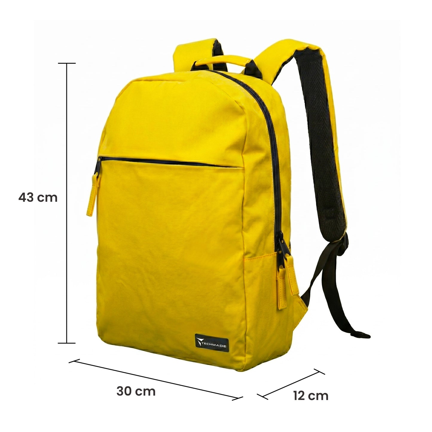 Classic Medium Backpack - 40x30x15 - Lifestyle and Airline Cabin 8105