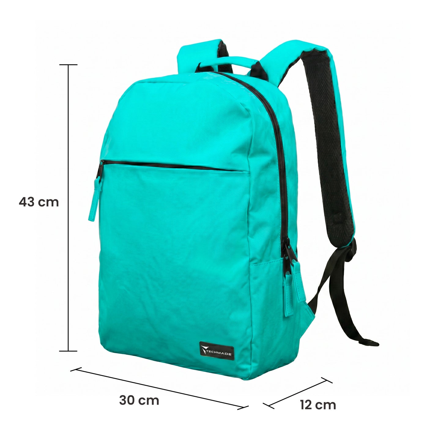 Classic Medium Backpack - 40x30x15 - Lifestyle and Airline Cabin 8105