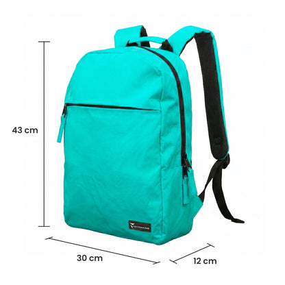Classic Medium Backpack - 40x30x15 - Lifestyle and Airline Cabin 8105