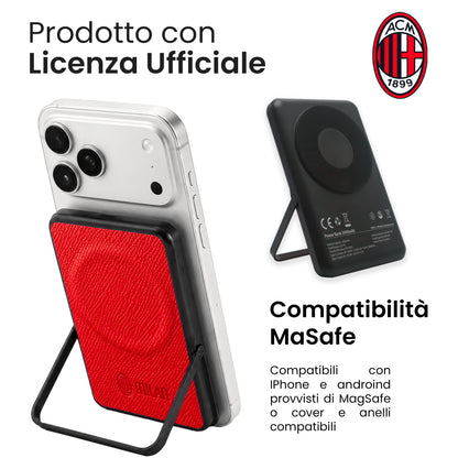 Power Wallet Modular - 5000mAh - Milan