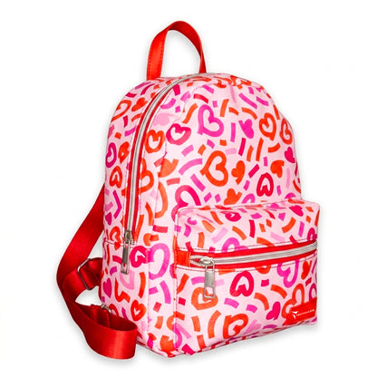 Kids Backpack with Tracker Compartment - Lifestyle and Leisure