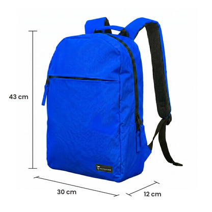 Classic Medium Backpack - 40x30x15 - Lifestyle and Airline Cabin 8105