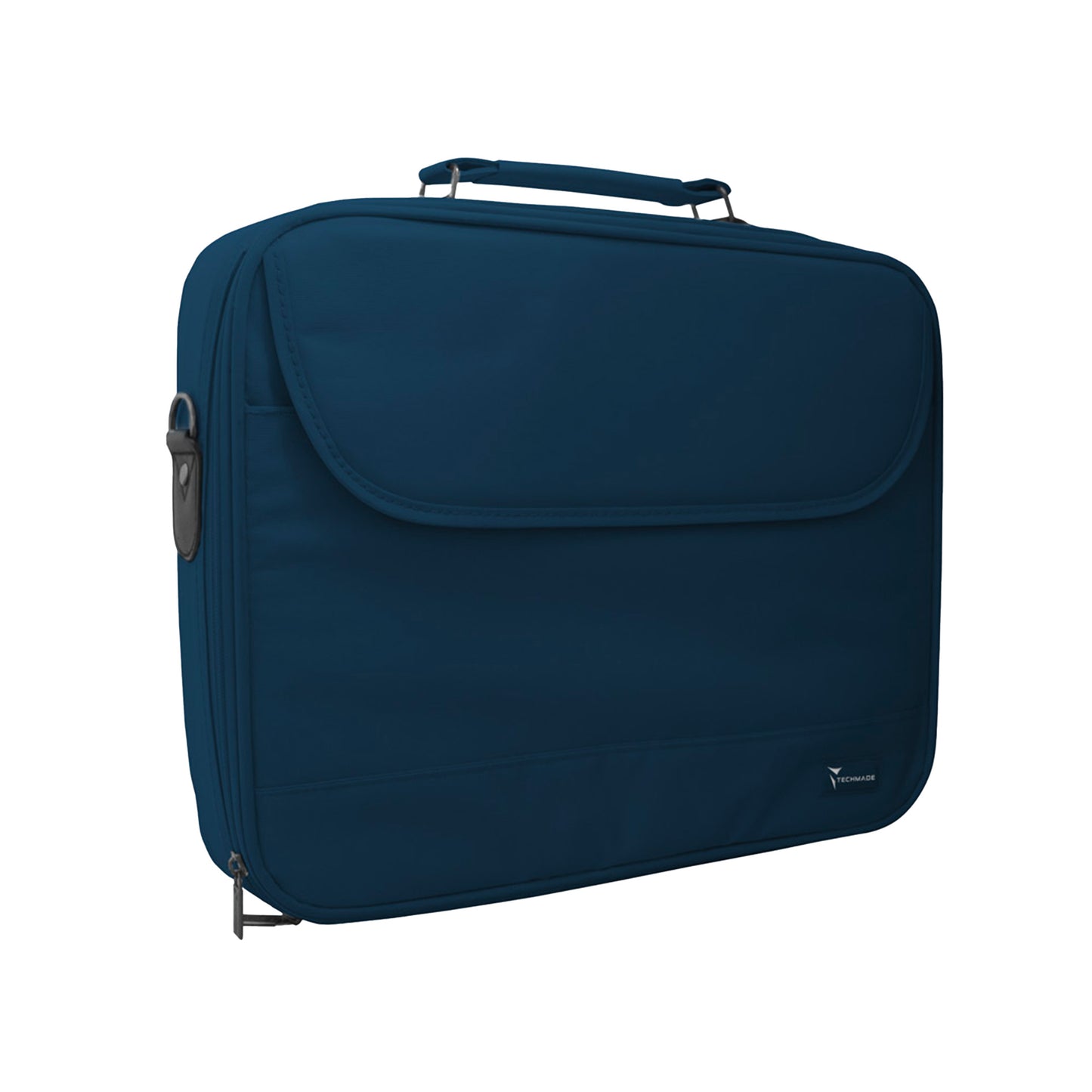 Borsa porta PC - Fino a 15,6" - con Tracolla e Manico
