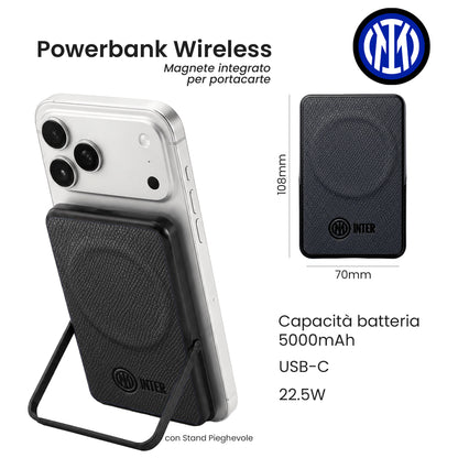 Power Wallet Modular - 5000mAh - Inter