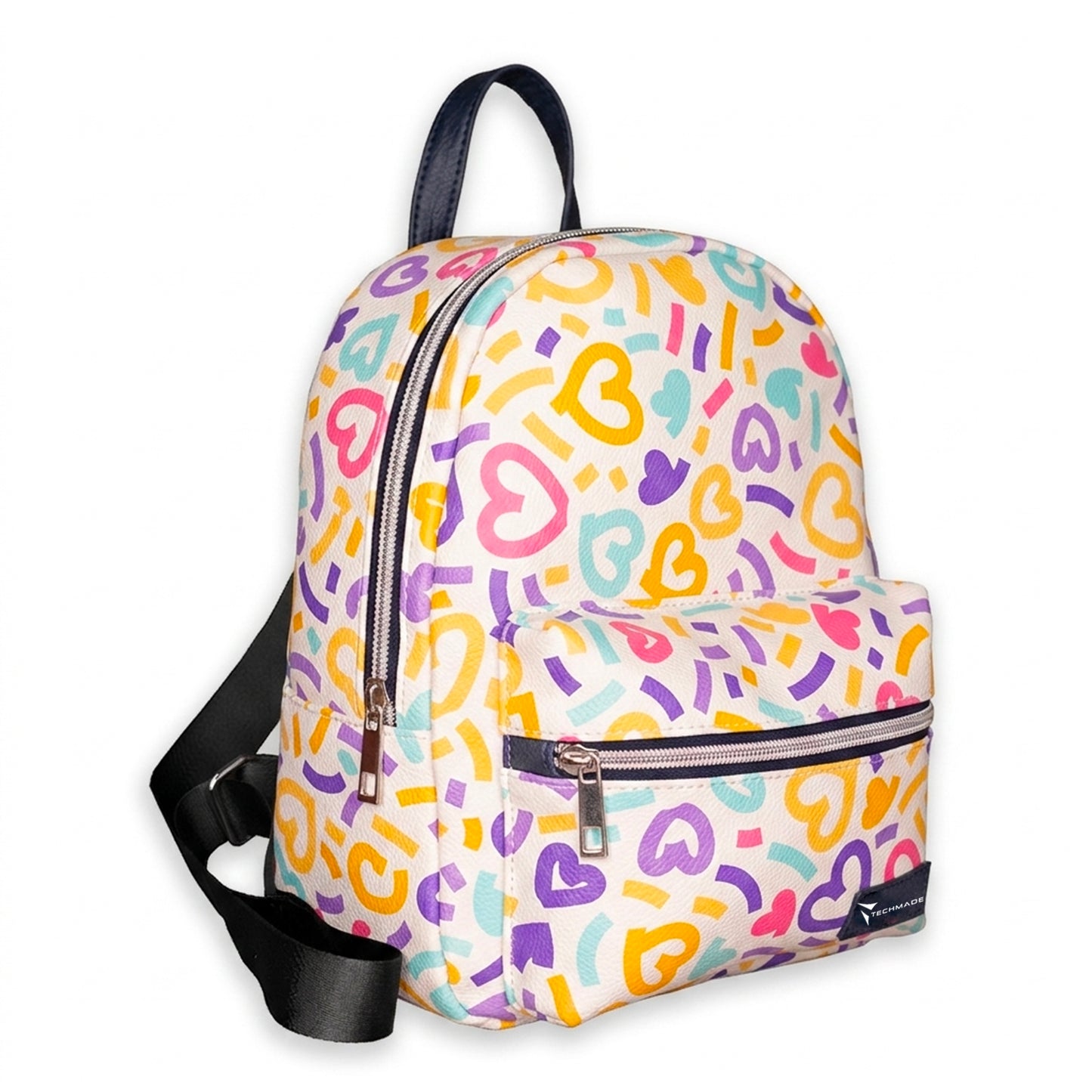 Kids Backpack with Tracker Compartment - Lifestyle and Leisure