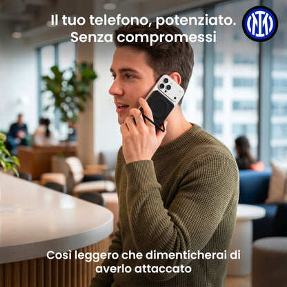 Power Wallet Modular - 5000mAh - Inter