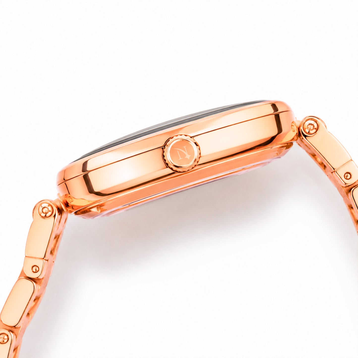 Smartwatch Lyra con funzione Telefono e SOS - Amoled - Maglia Classic