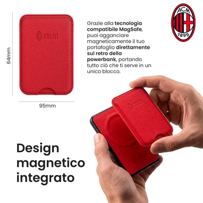 Power Wallet Modular - 5000mAh - Milan