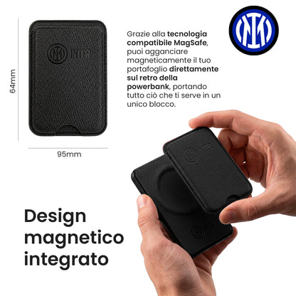 Power Wallet Modular - 5000mAh - Inter
