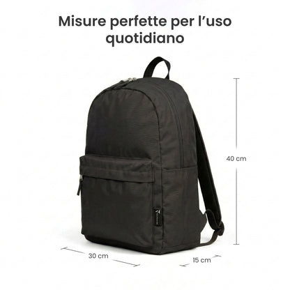 Classic Medium Backpack - 40x30x15 - Lifestyle and Airline Cabin Approved