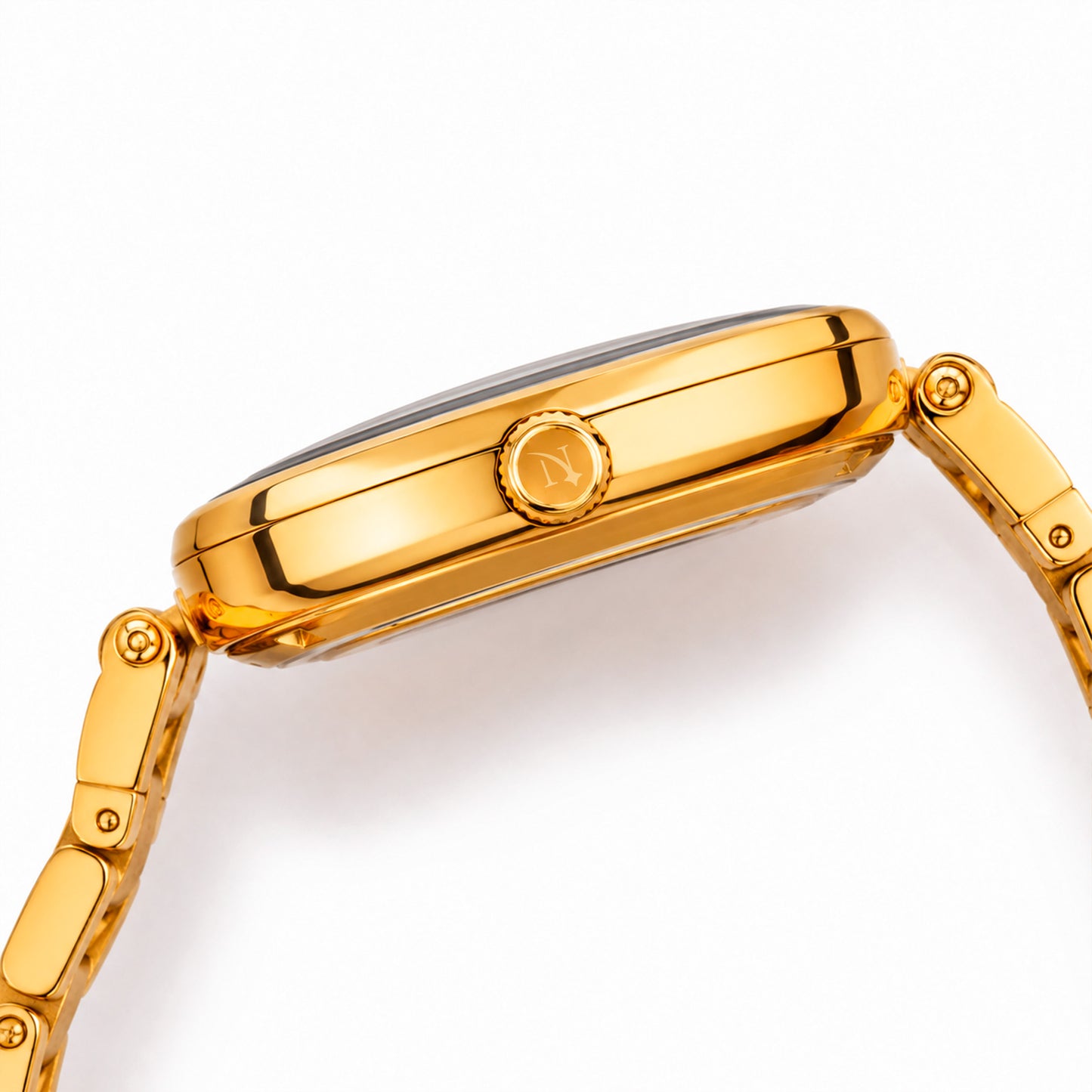 Smartwatch Lyra con funzione Telefono e SOS - Amoled - Maglia Classic