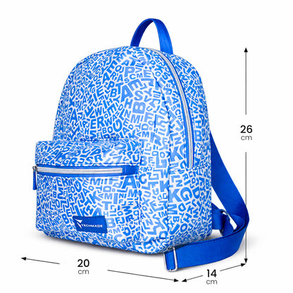 Kids Backpack with Tracker Compartment - Lifestyle and Leisure