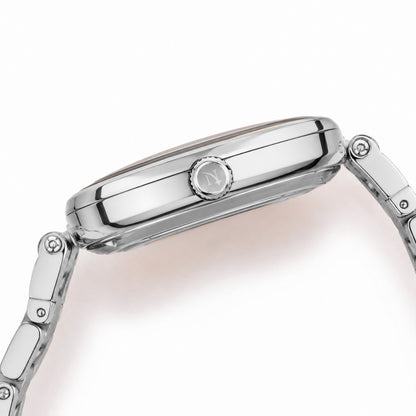Smartwatch Lyra con funzione Telefono e SOS - Amoled - Maglia Classic