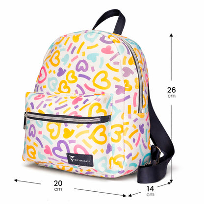 Kids Backpack with Tracker Compartment - Lifestyle and Leisure