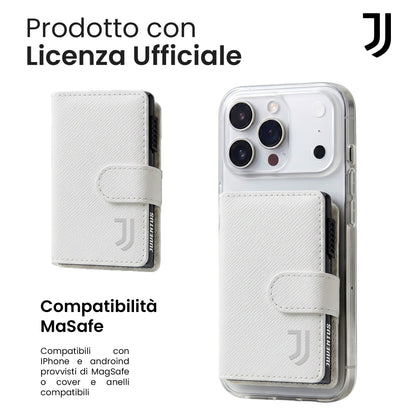 MagSafe Compatible Slim Wallet - Milan