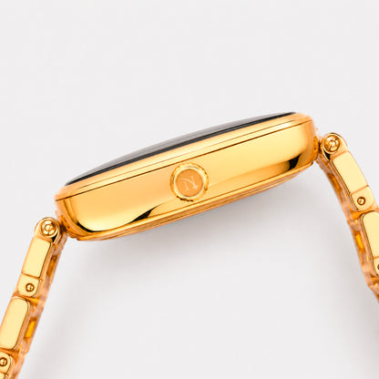 Smartwatch Lyra con funzione Telefono e SOS - Amoled - Maglia Royal