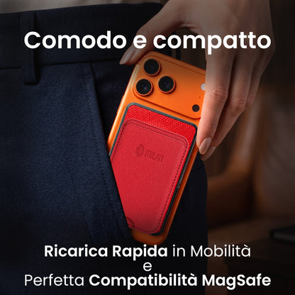 Power Wallet Modular - 5000mAh - Milan