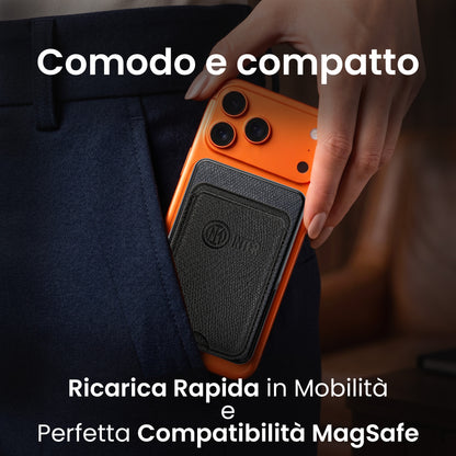 Power Wallet Modular - 5000mAh - Inter