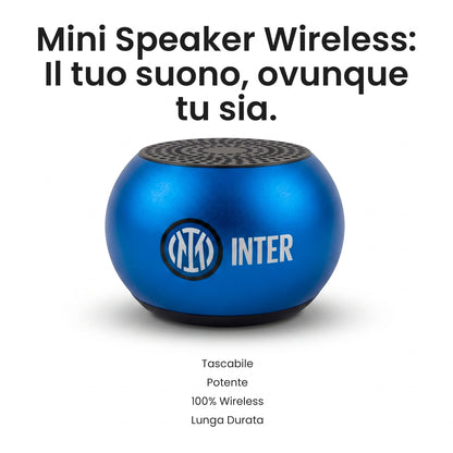 Cuffie Wireless Bluetooth Over Ear - Inter