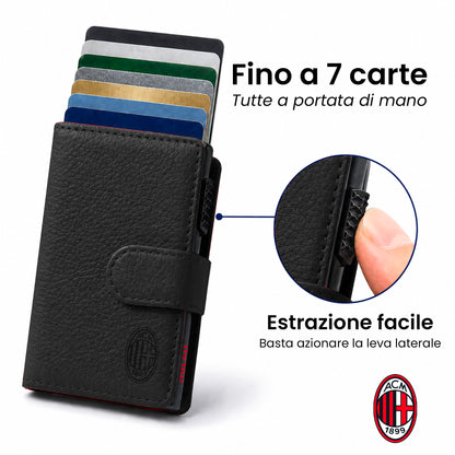 Slide Wallet compatibile Magsafe - Milan