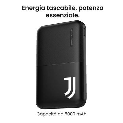 Cuffie Wireless Bluetooth Over Ear - Juventus