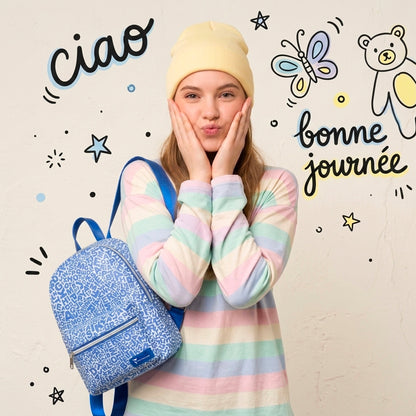 Kids Backpack with Tracker Compartment - Lifestyle and Leisure