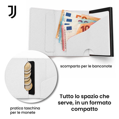 MagSafe Compatible Slim Wallet - Milan