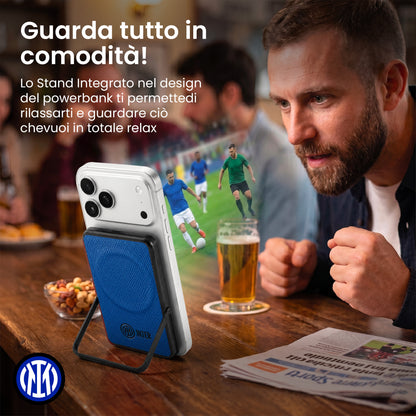 Power Wallet Modular - 5000mAh - Inter