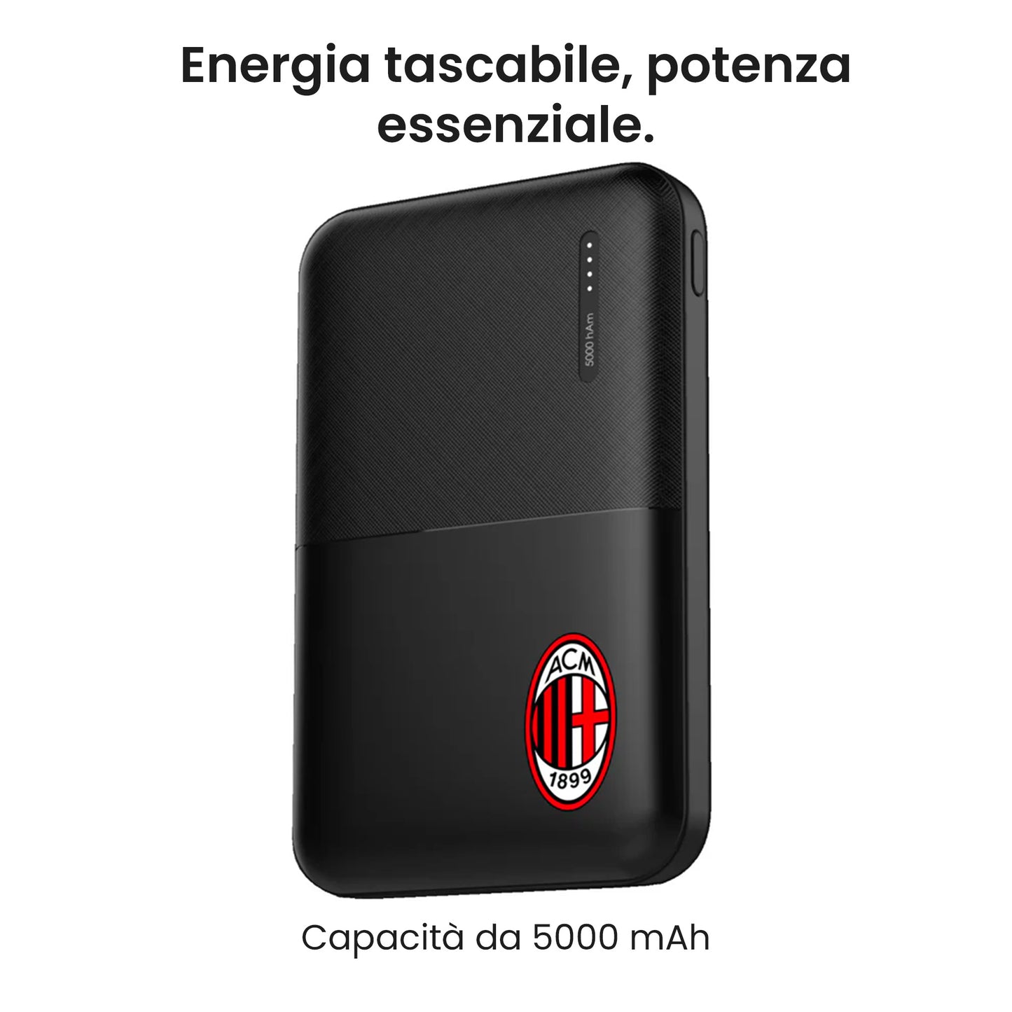 Cuffie Wireless Bluetooth Over Ear - Milan