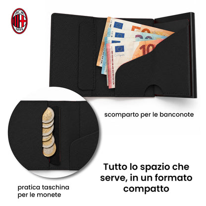 Slide Wallet compatibile Magsafe - Milan