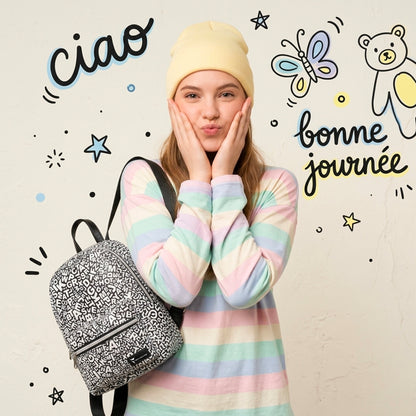 Kids Backpack with Tracker Compartment - Lifestyle and Leisure