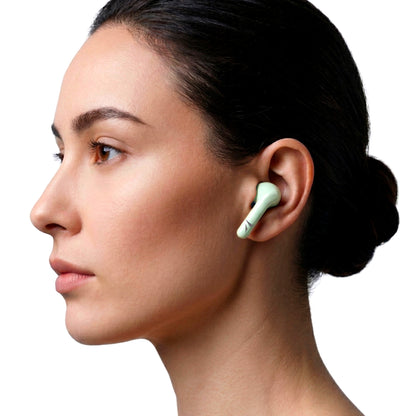 Auricolari Bluetooth in Ear XM201 - con Box di ricarica - AI di traduzione