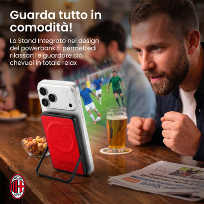 Power Wallet Modular - 5000mAh - Milan